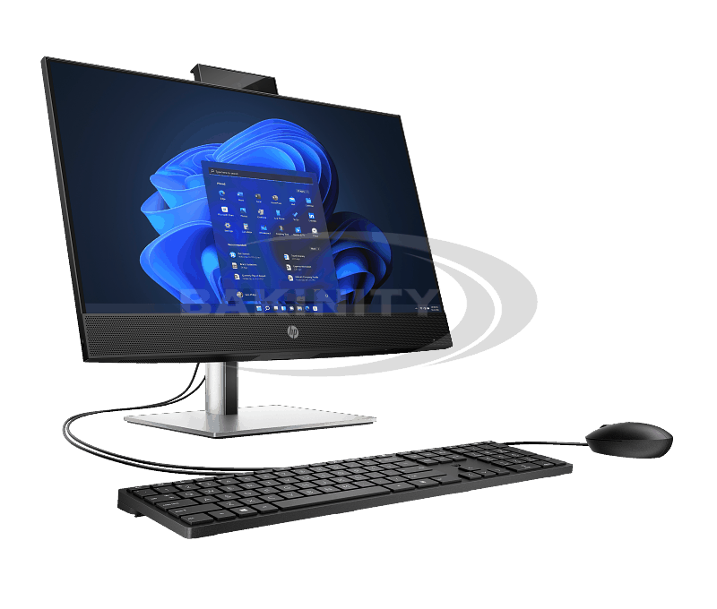Monoblok HP ProOne 440 G9 (885P3EA) — Monobloklar, Bakı (3)