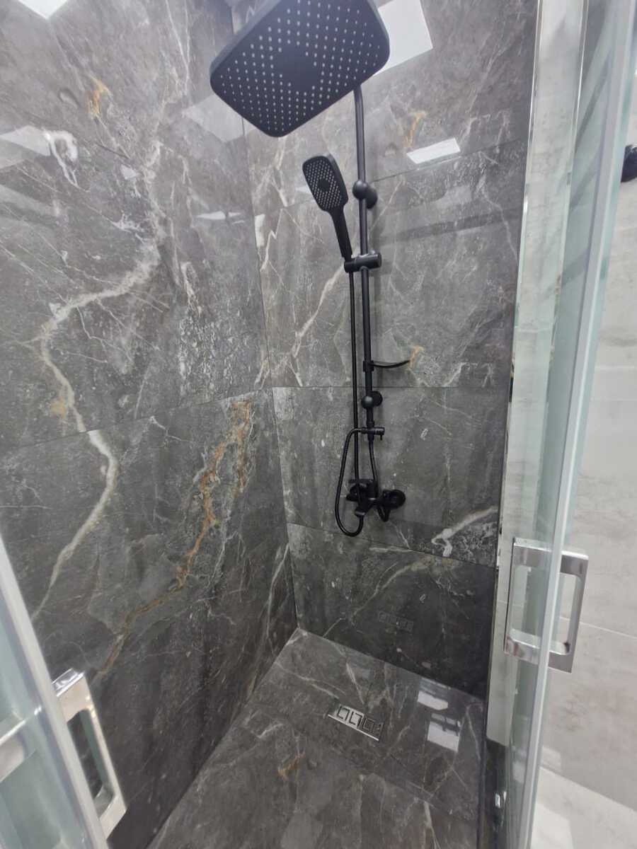 Satılır 4 otaqlı köhnə tikili 100 m² — Mənzil, Bakı (5)