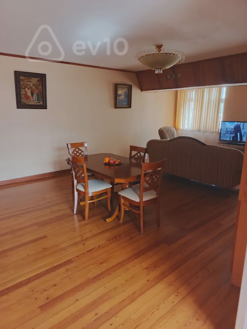 For sale: 3-room apartment (old building), 75 m² — Mənzil, Bakı (2)
