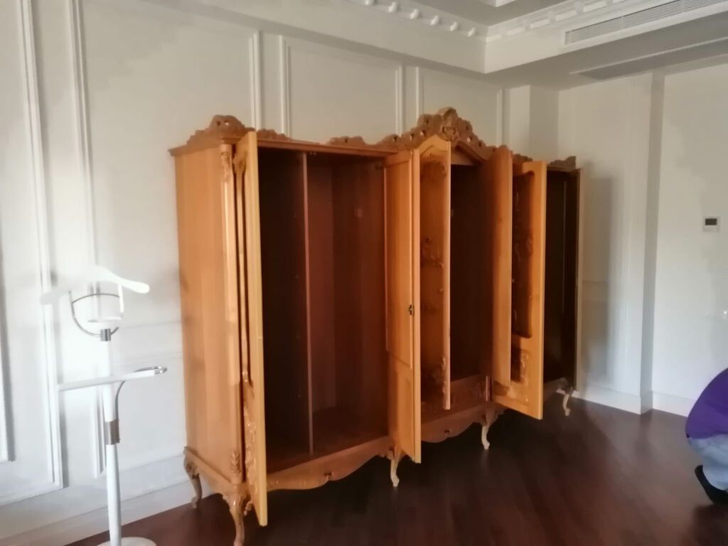 Bilənlər bilir necə dözümlü keyfiyyətli məhsuldur. Nələr daxildir — Yataq otağı mobilya dəstləri, Bakı (8)