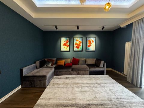 İcarəyə verilir 3 otaqlı yeni tikili 157 m² — 2 700 ₼ · Bakı · Mənzil İcarəyə verilir 3 otaqlı yeni tikili 157 m² — Bakı