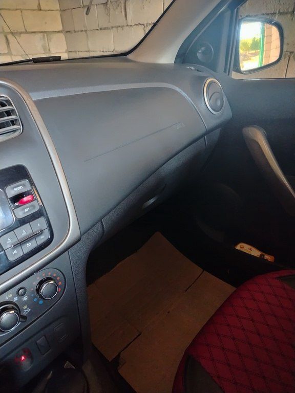 Renault Logan, 1.6 L, 2019 il, 98 325 km 74-BA-771 — Avtomobillər, Naxçıvan (7)