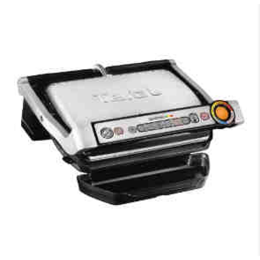 Elektrik qril Tefal Optigrill GC712D34 — Ev texnikası, Bakı (2)