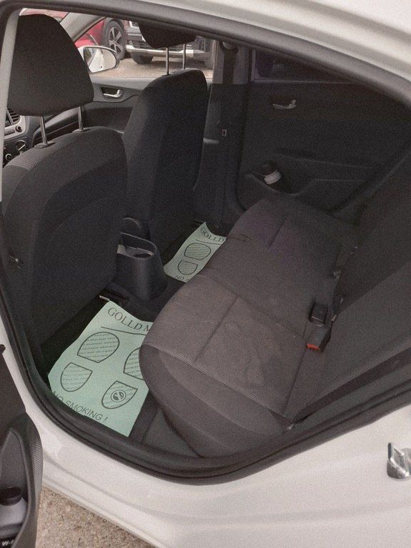 Hyundai Accent, 1.4 L, 2019 il, 104 475 km — Avtomobillər, Bakı (6)