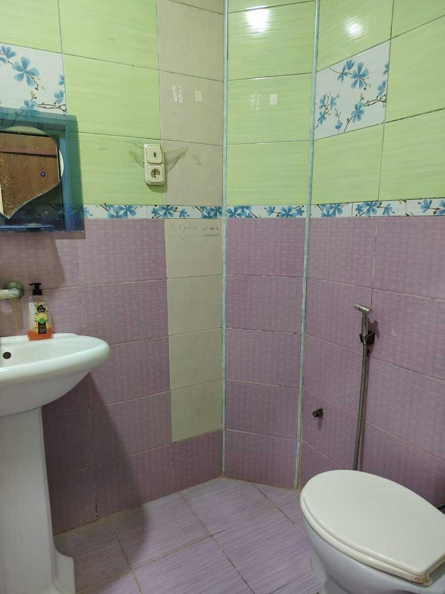 Satılır 2 otaqlı köhnə tikili 55 m² — Mənzil, Bakı (10)