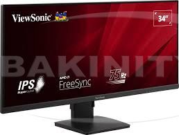 Monitor View Sonic VA3456-MHDJ — 778.4 ₼ · Bakı · Monitorlər Monitor View Sonic VA3456-MHDJ — Bakı