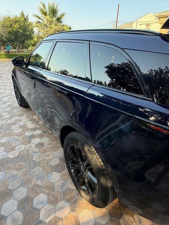 Land Rover RR Velar, 2.0 L, 2021 il, 51 000 km 99-KU-005 — Avtomobillər, Bakı (6)