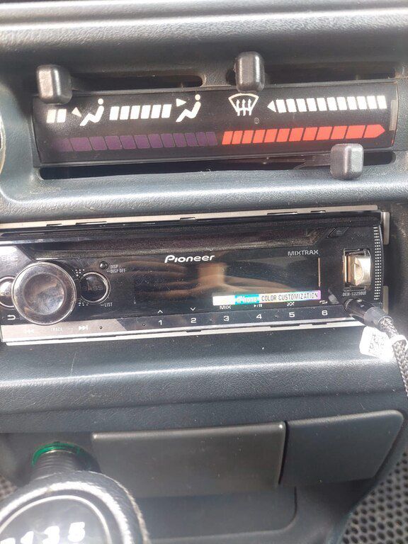 Lada (VAZ) 2114, 1.6 L, 2012 il, 125 900 km 77-TK-766 — Avtomobillər, Gəncə (8)