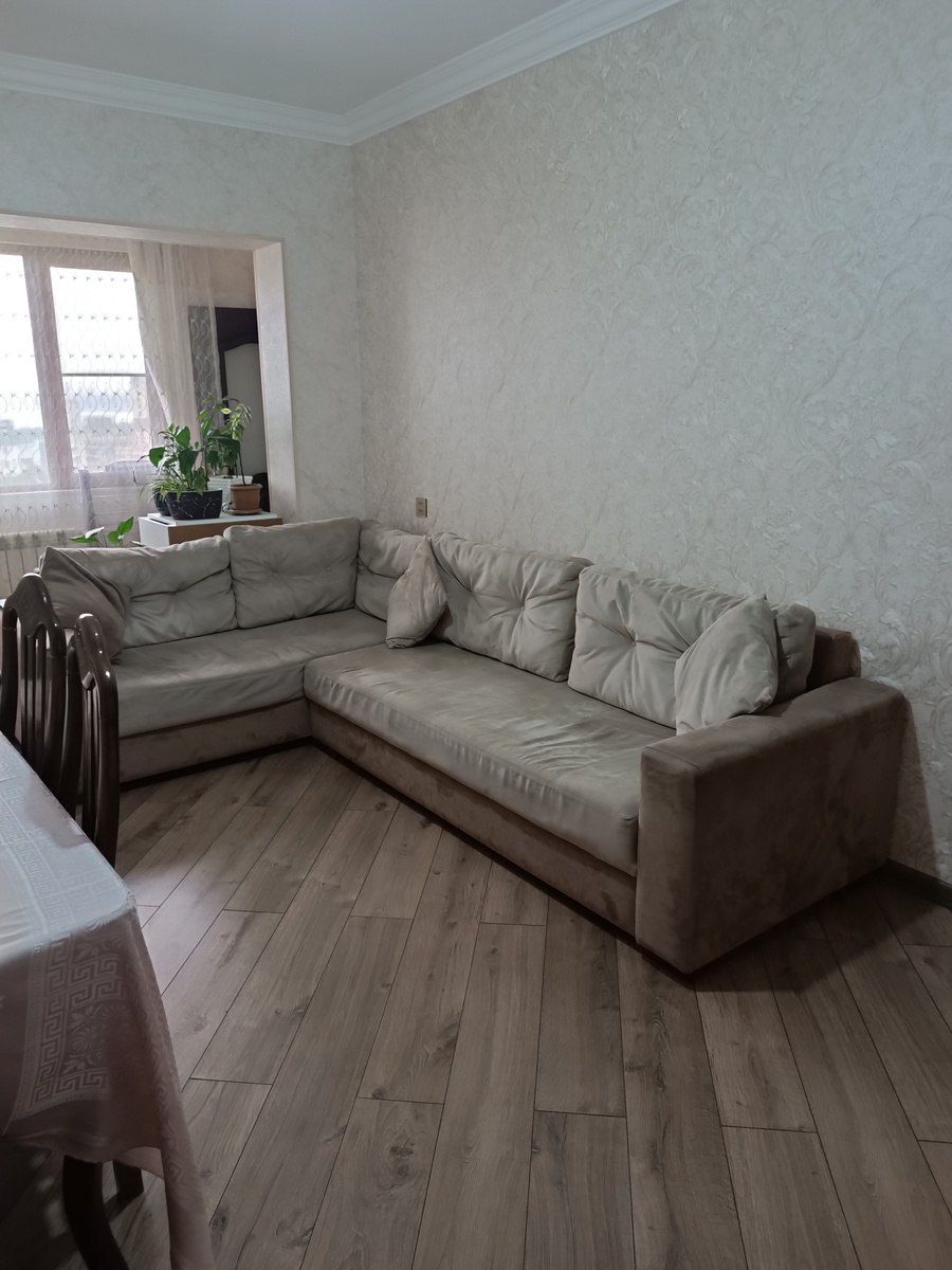 Satılır 3 otaqlı köhnə tikili 65 m² — Mənzil, Bakı (2)