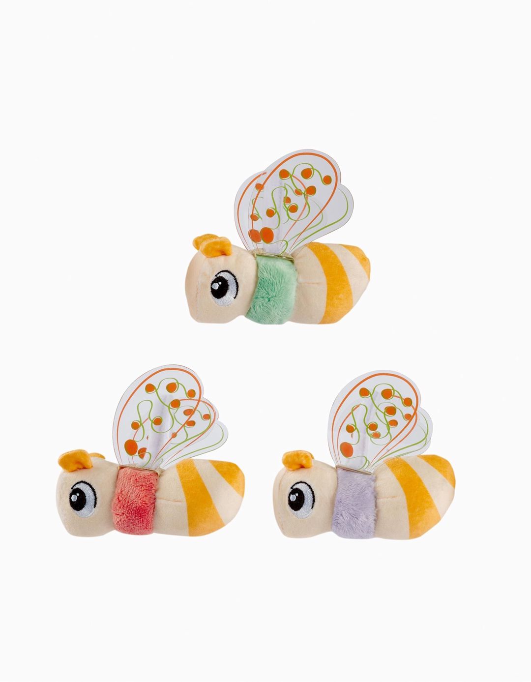 Mobil uşaqlar üçün Chicco Bee Hive Cot Mobile, rəngbərəng — Mallar, Bakı (3)