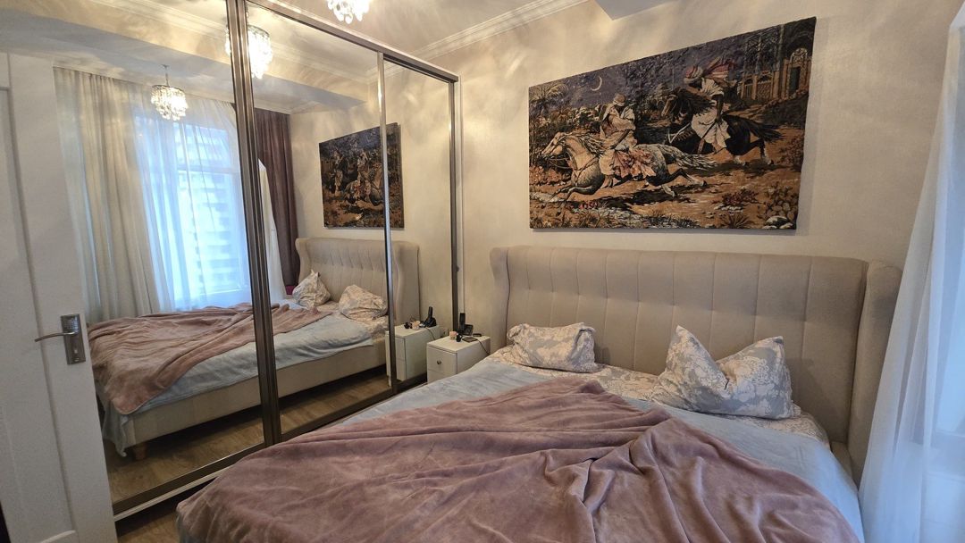 Satılır 2 otaqlı yeni tikili 65 m² — Mənzil, Bakı (2)