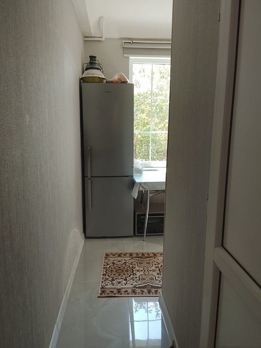 Satılır 3 otaqlı köhnə tikili 61 m² — Mənzil, Bakı (7)