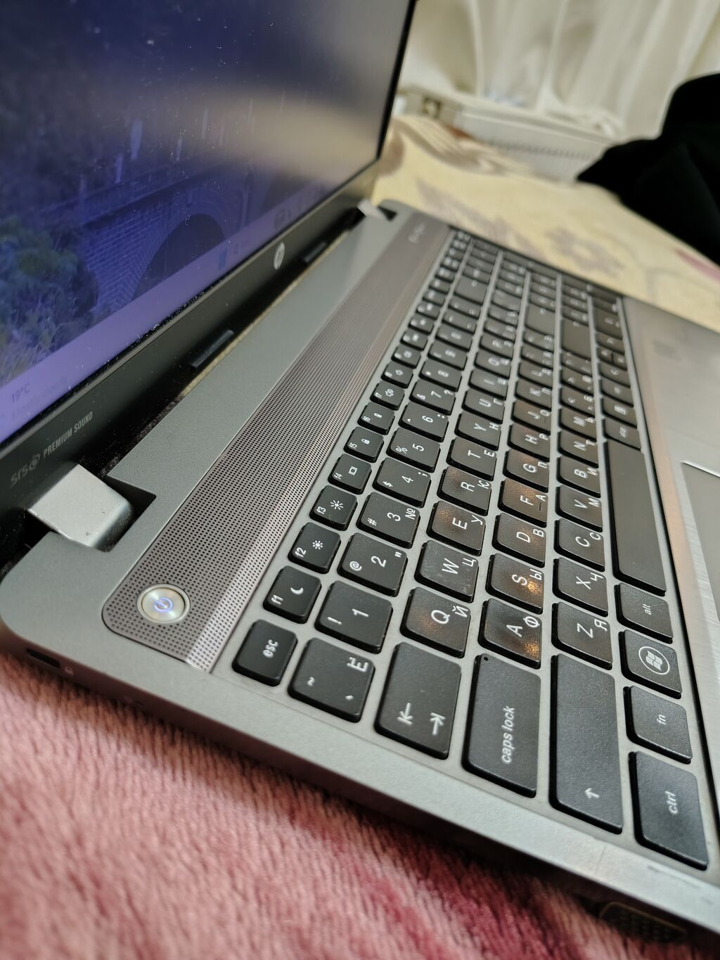 İşlənmiş HP ProBook, 15.6 Intel Core i5, 256 GB — HP, Bakı (4)