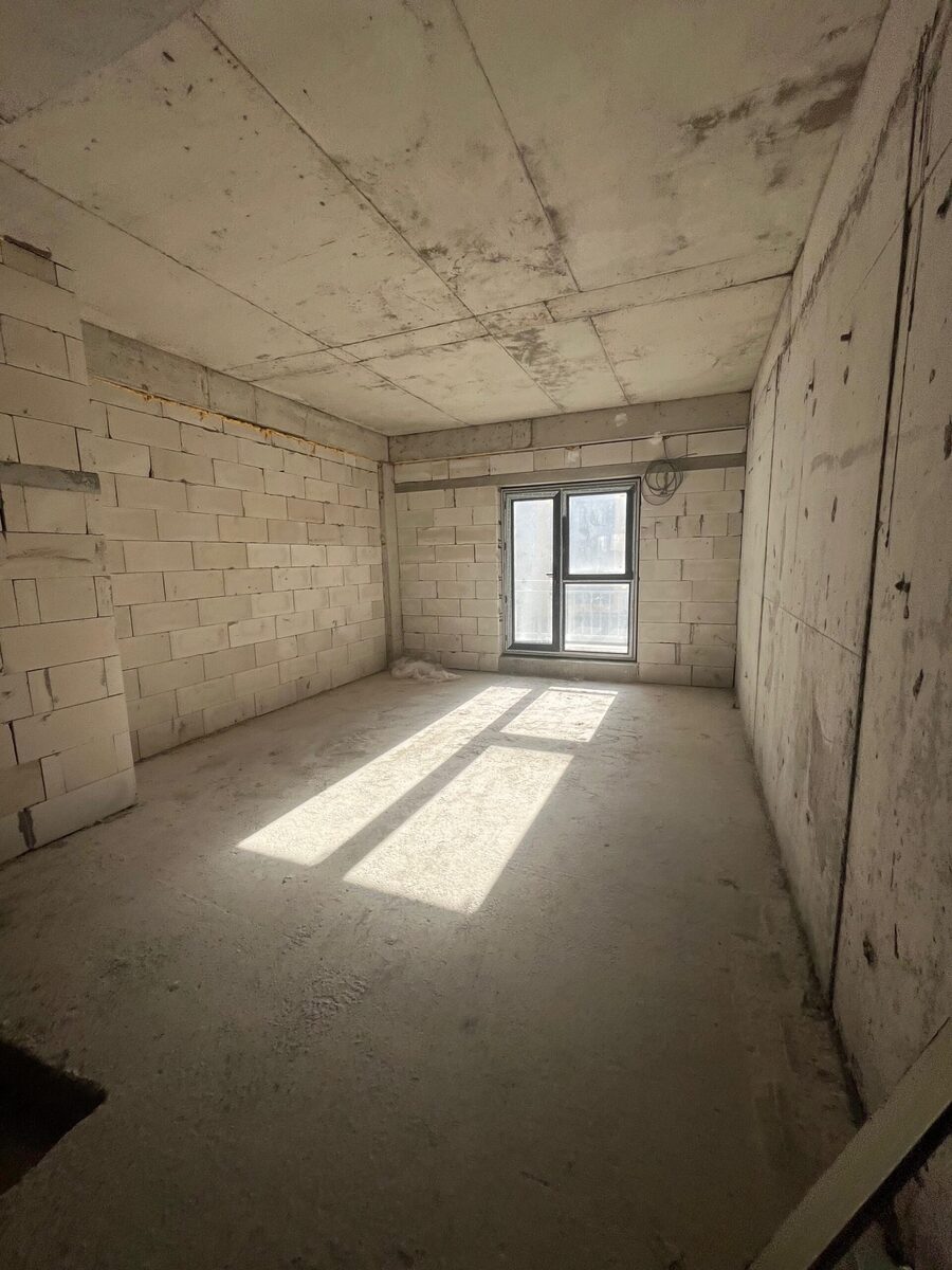 Satılır 2 otaqlı yeni tikili 96 m² — Mənzil, Bakı (5)