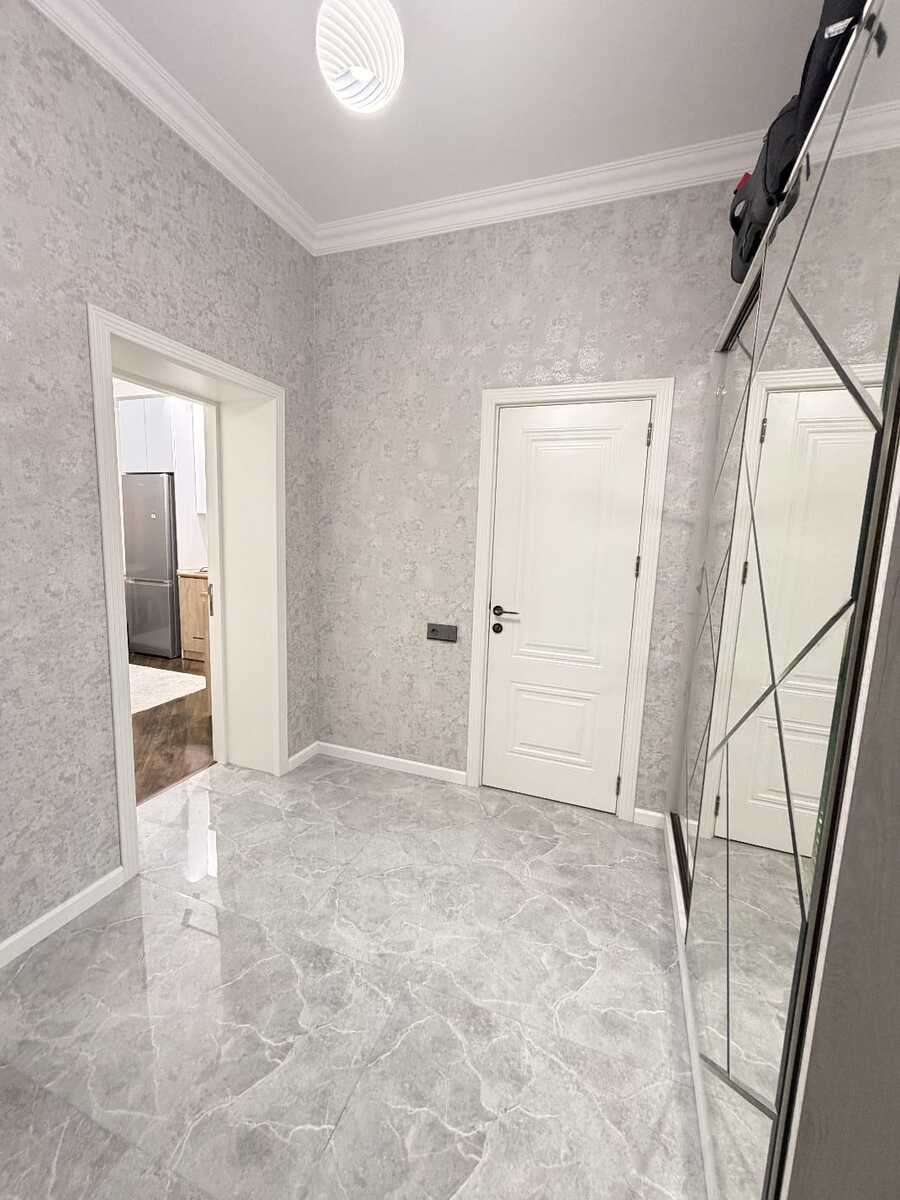 Satılır 2 otaqlı yeni tikili 70 m² — Mənzil, Bakı (8)