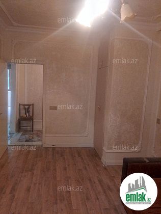İcarəyə verilir 3 otaqlı 75 m² köhnə tikili Əhmədli — Mənzil (4)