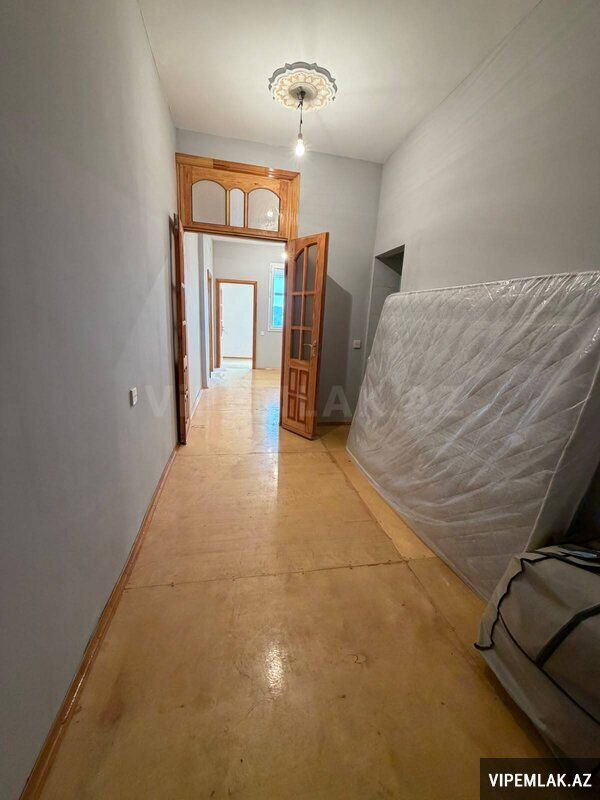 Xətai rayonunda 2 otaqlı Yeni tikili Satılır, 61 m² — Mənzil, Bakı