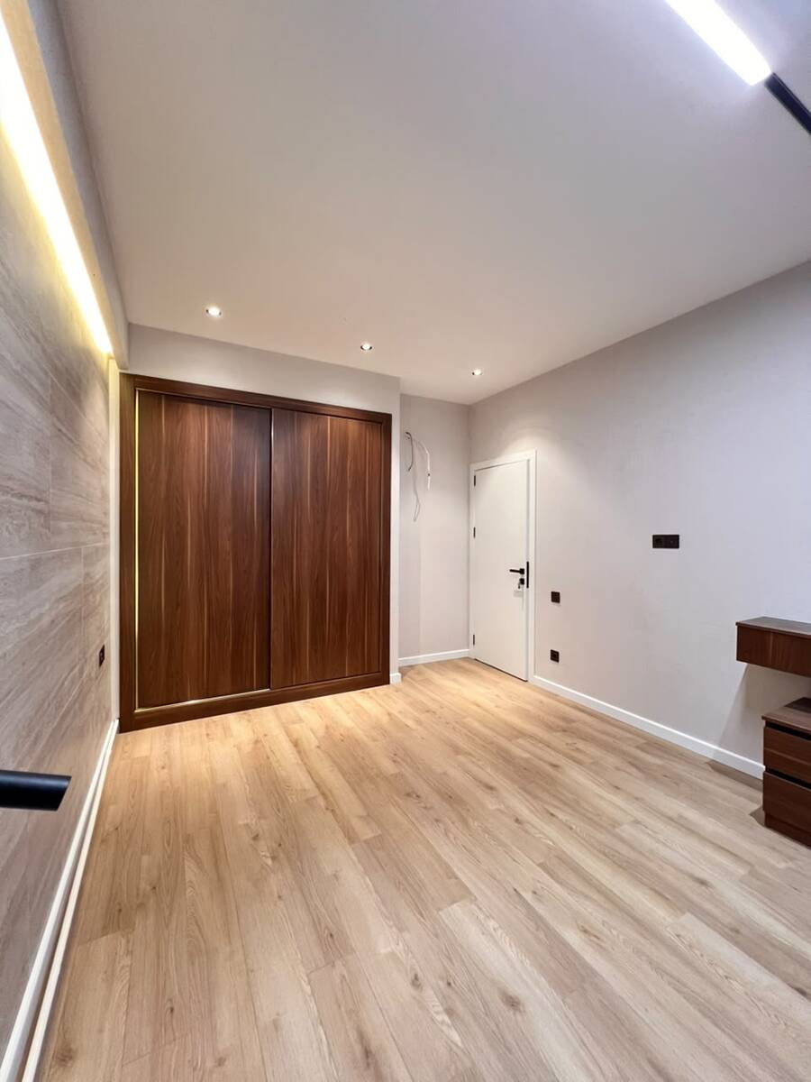 Satılır 3 otaqlı yeni tikili 82 m² — Mənzil, Bakı (6)