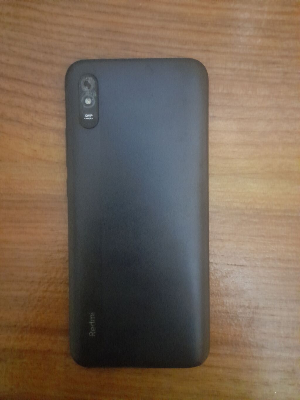 Redmi 9A, 32 GB, rəng - Qara, İki sim kartlı — Xiaomi, Gəncə (2)