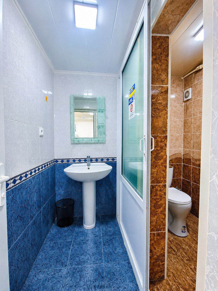 İcarəyə verilir obyekt 80 m² — Əmlak, Bakı (11)