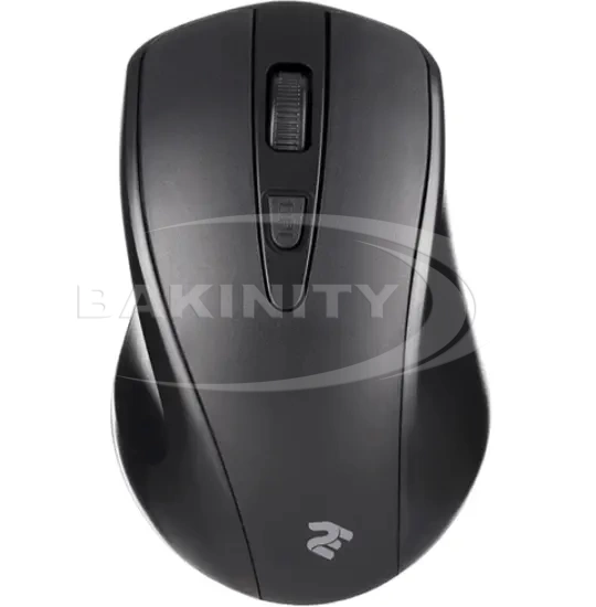 Siçan 2E MF213 Black (2E-MF213WB) — Kompüterlər və noutbuklar, Bakı