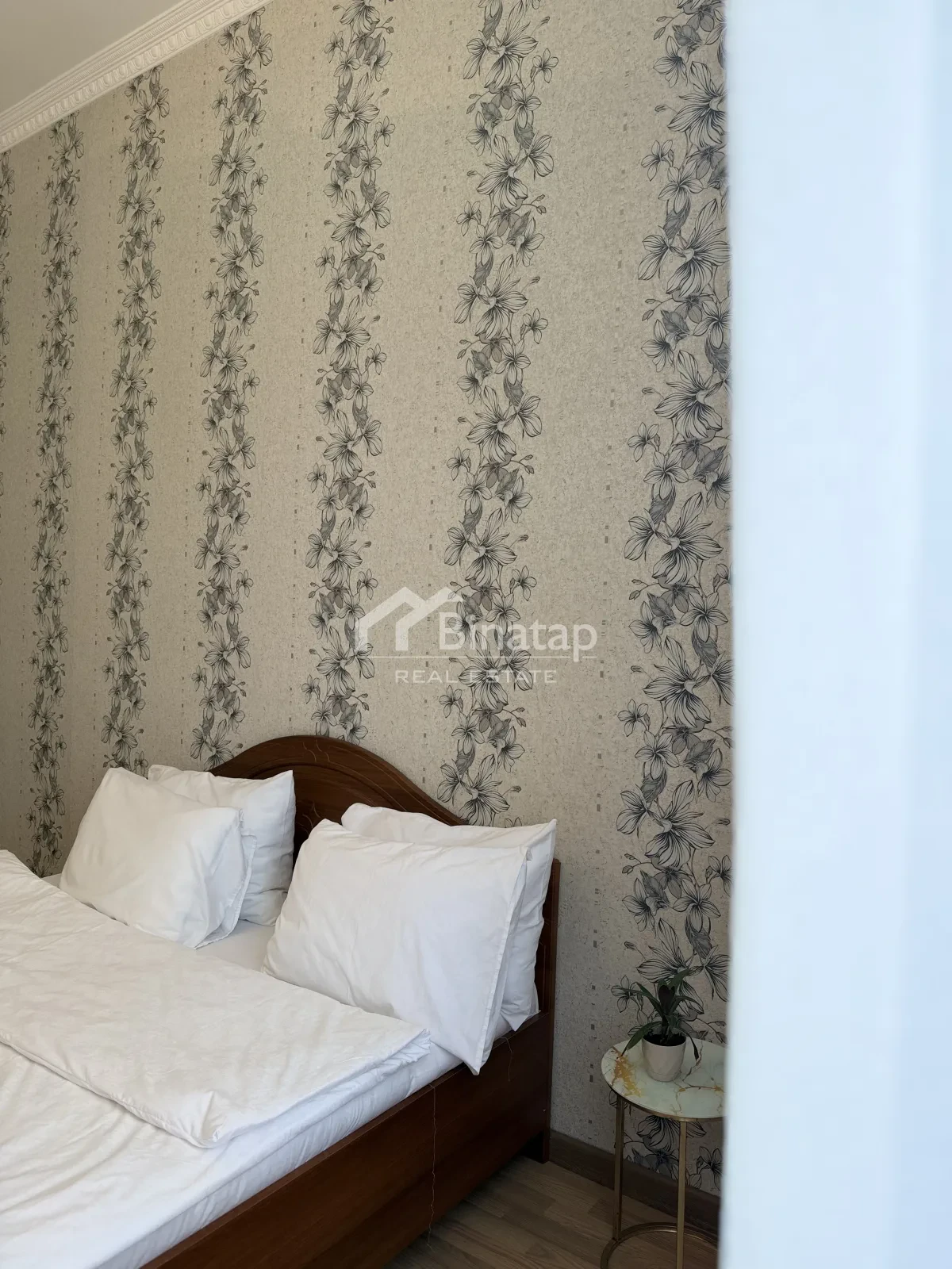 İcarəyə verilir 2 otaqlı köhnə tikili 40 m², 28 May metrosu, Nizami rayonu — Mənzil, Bakı (2)