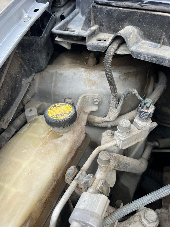 Toyota Prius, 1.8 L, 1.3 kWh, 2010 il, 100 084 km 99-HU-179 — Avtomobillər, Tovuz (10)