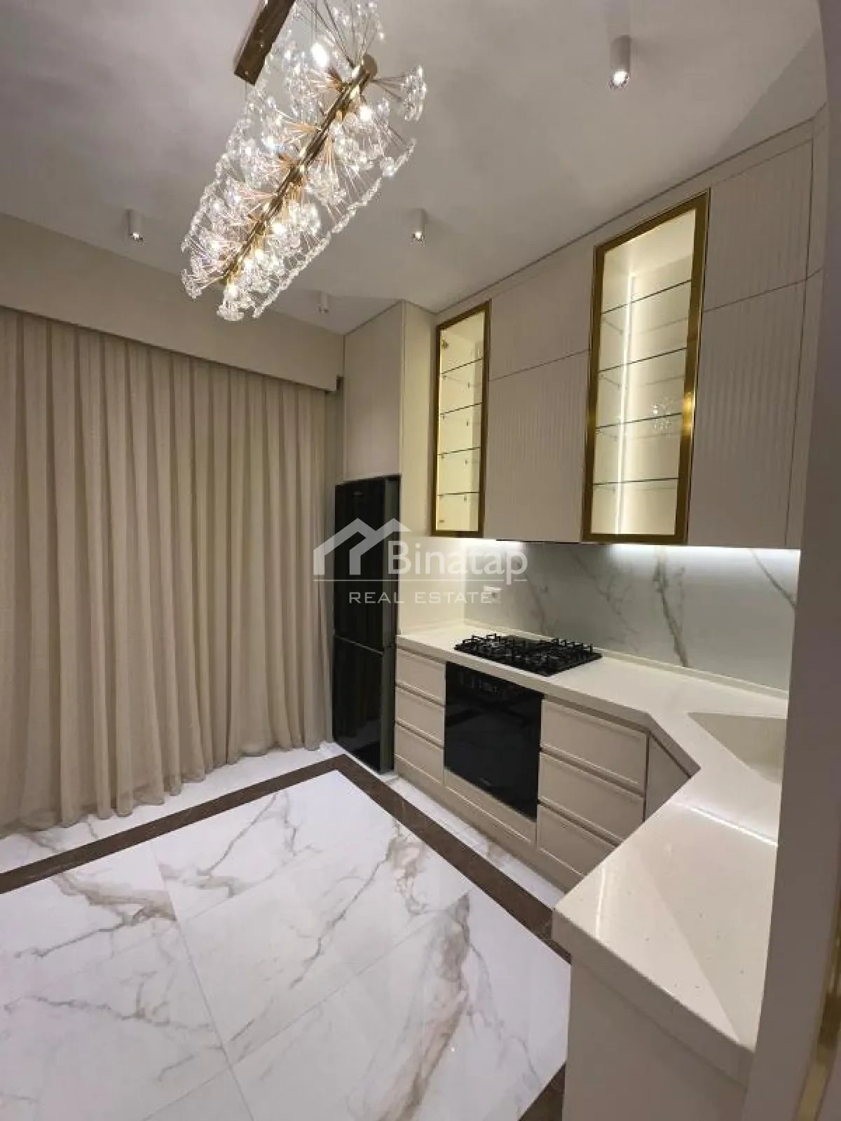 Satılır 3 otaqlı yeni tikili 85 m², Nəriman Nərimanov metrosu, Nərimanov rayonu — Mənzil, Bakı (2)