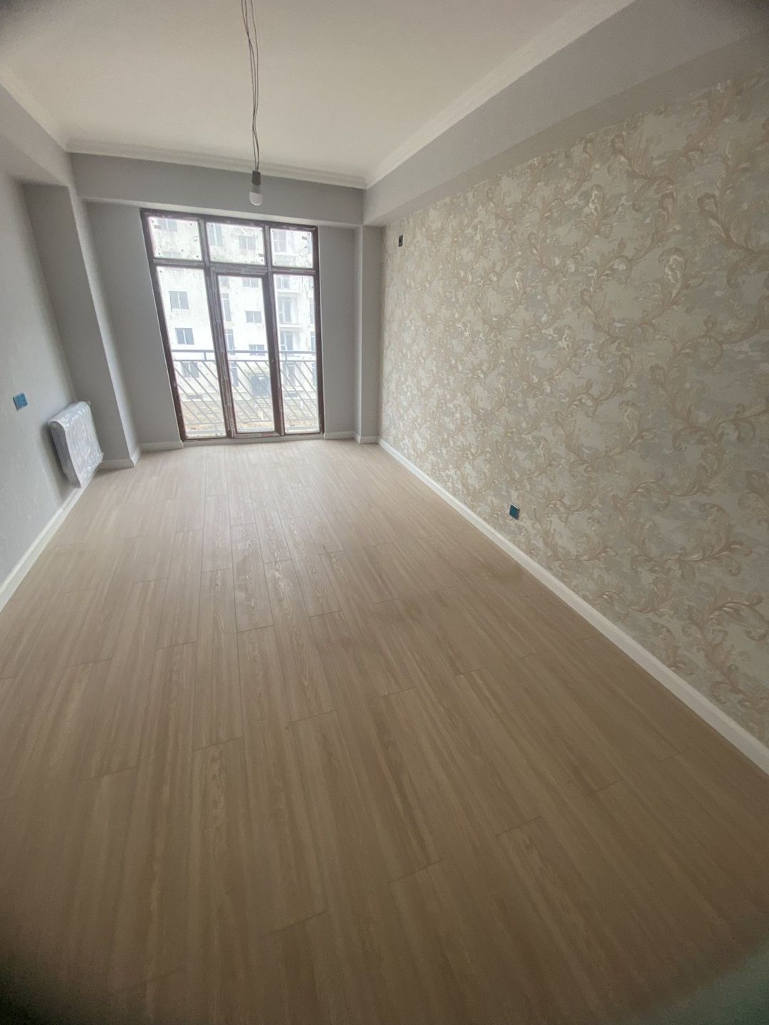 Satılır 3 otaqlı yeni tikili 62 m² — Mənzil, Sumqayıt (3)
