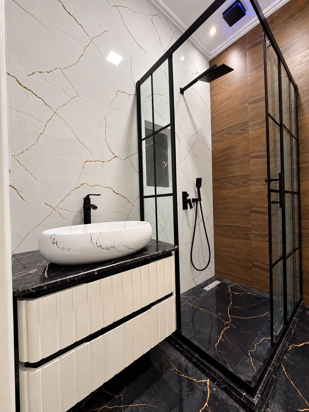 2 otaqlı studiya, 73 m², Qarabağ küç — Mənzil, Bakı (11)