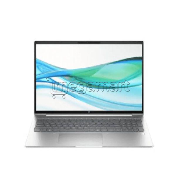 Notbuk HP EB660 G11 U5-125U 16 8GB/512 PC (9C005EA) — Noutbuklar, Bakı (2)