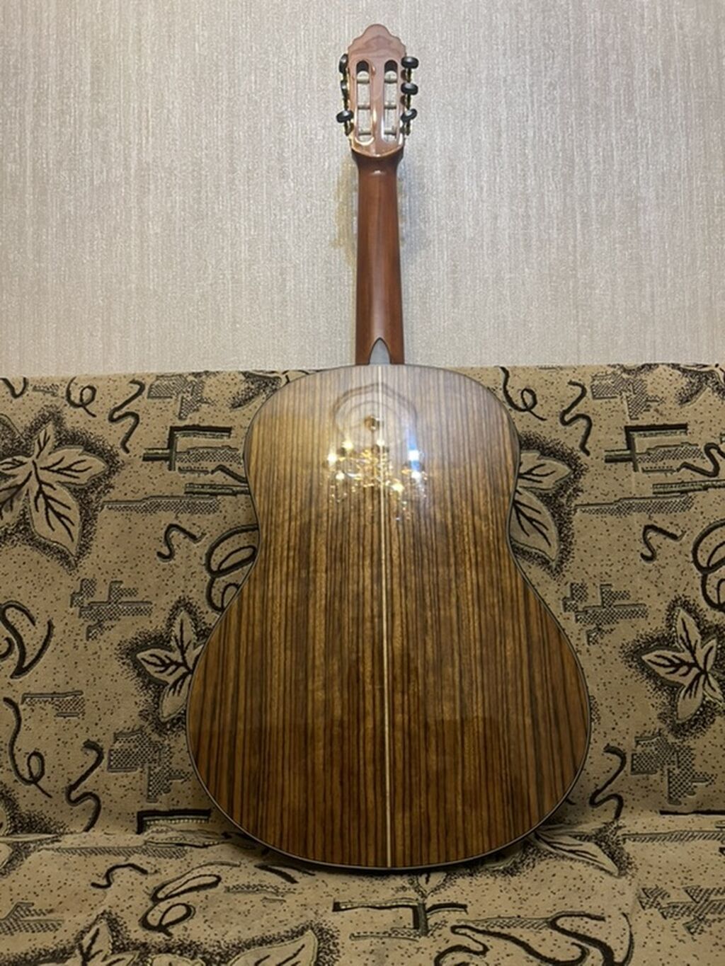 Valencia klassik gitara – model VC564 - Brend: Valencia (Established — Gitarlar və digər simli alətlər, Digah (5)