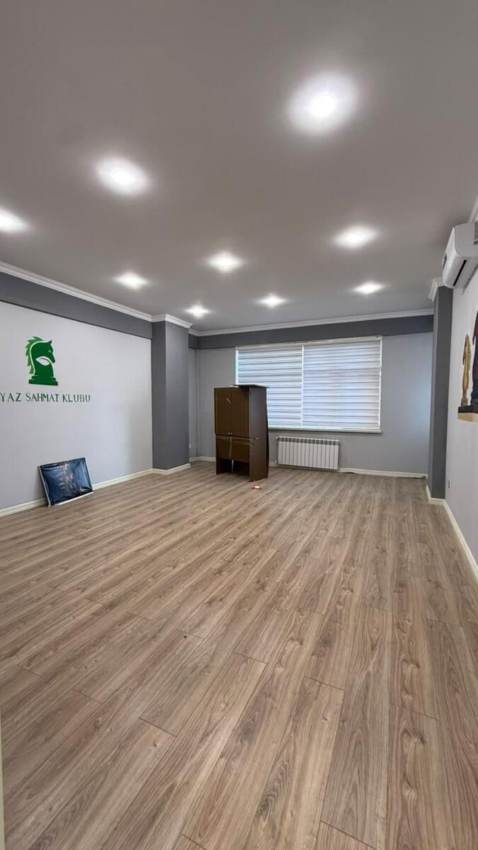 Satılır 3 otaqlı yeni tikili 110 m² — Mənzil, Bakı (11)