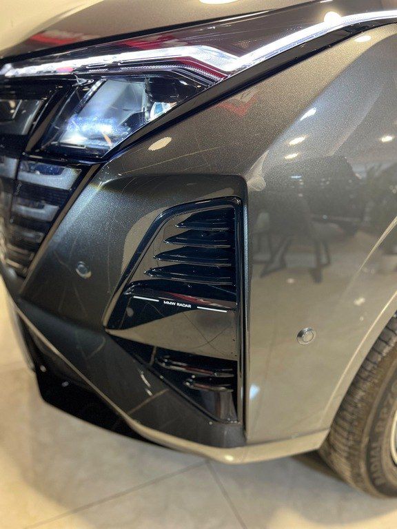 Changan Uni-Z, 1.5 L, 18.4 kWh, 2026 il, yeni — Avtomobillər, Bakı (7)