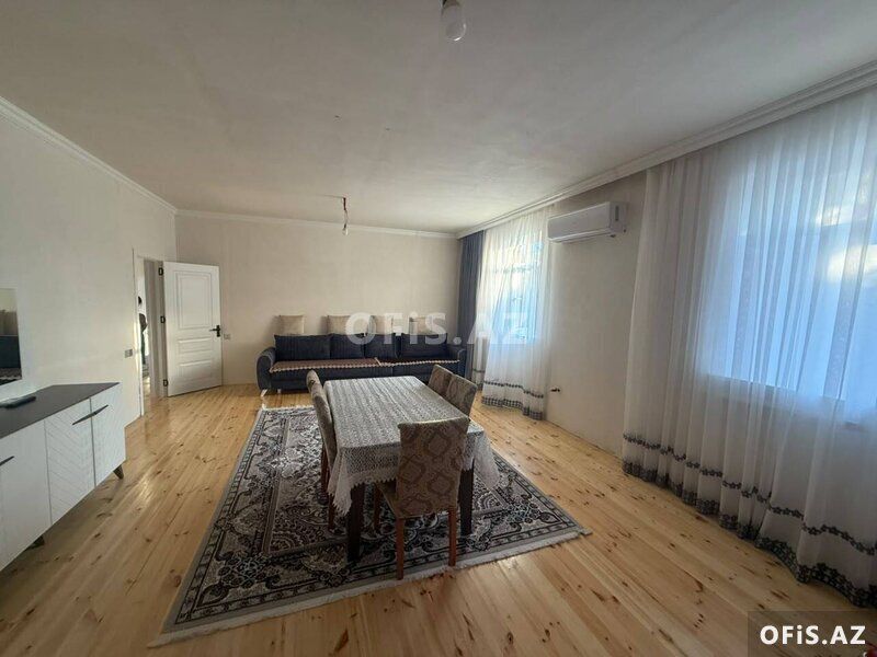 Həyət evləri Satılır Sabunçu r., Maştağa q., 4 otaq, 140 m² — Ev, villa, Bakı (7)