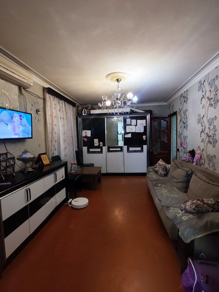 1-otaqlı mənzil, Şirvan ş., 29.5 m² — Mənzil, Şirvan (6)