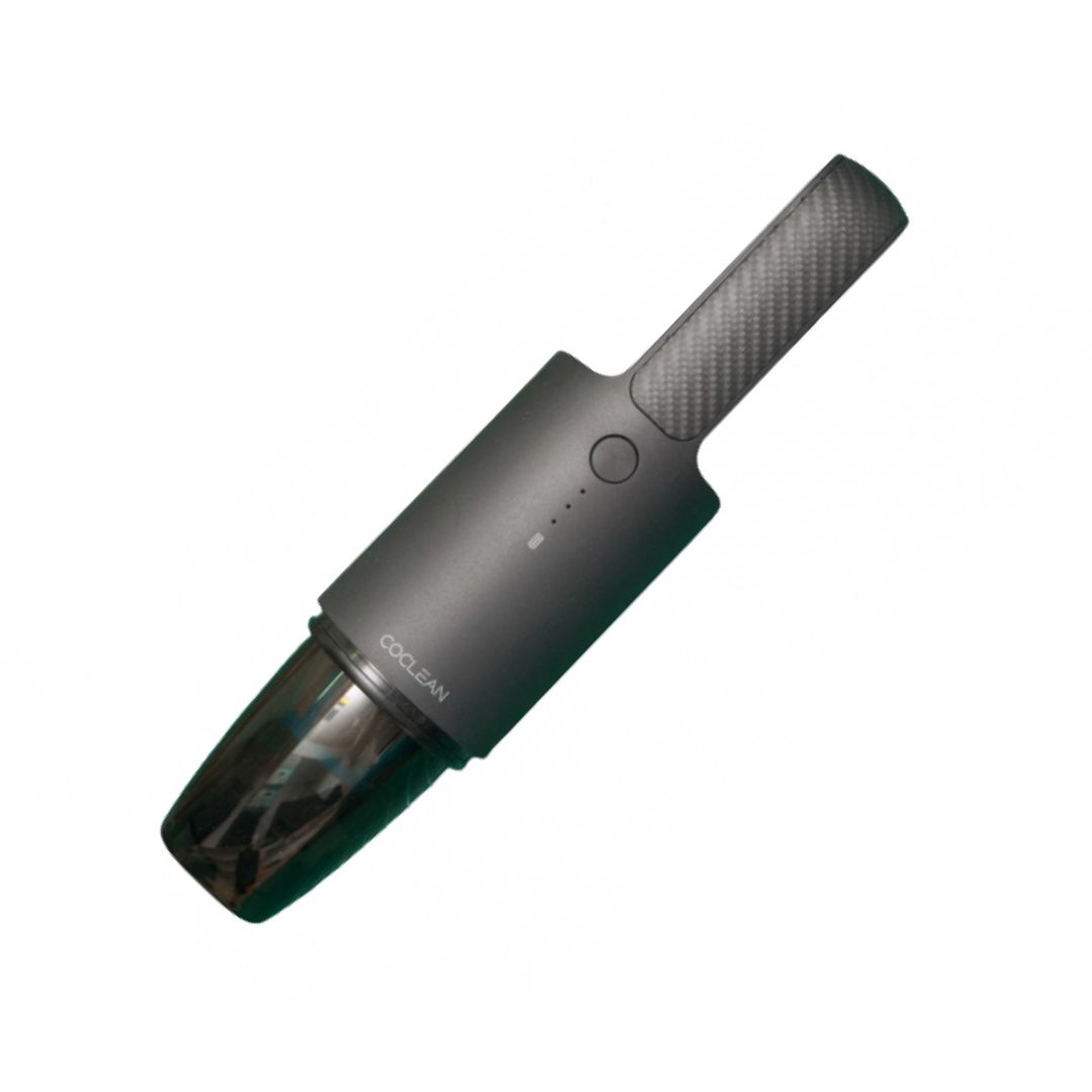 Simsiz avtomobil tozsoranı Xiaomi Cleanfly Car Portable Vacuum Cleaner — Ev texnikası, Bakı (2)