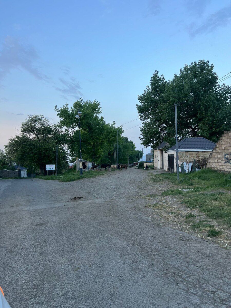 12 sot torpaq sahəsi, Gəncə ş — Torpaq, Gəncə (5)