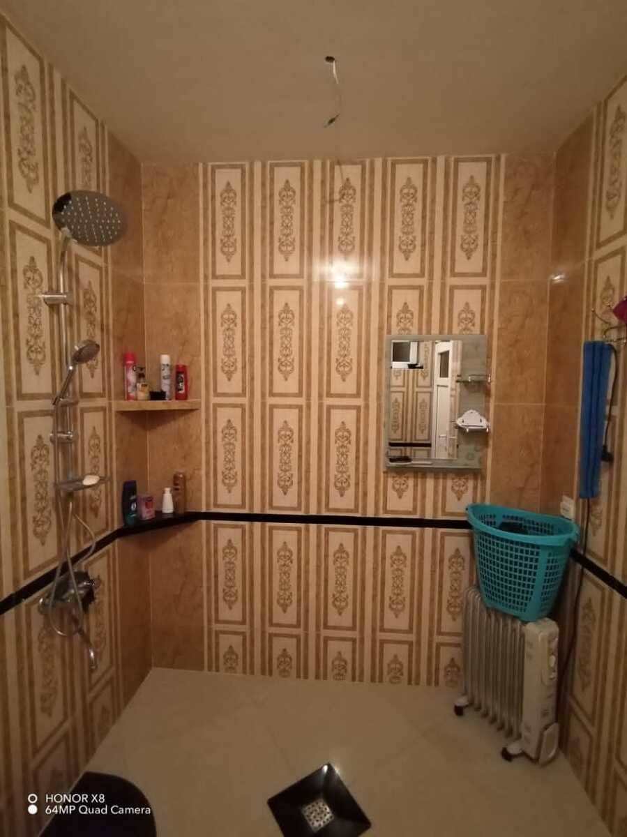 Satılır 4 otaqlı həyət evi/bağ evi 100 m² — Ev, villa, Bakı (8)