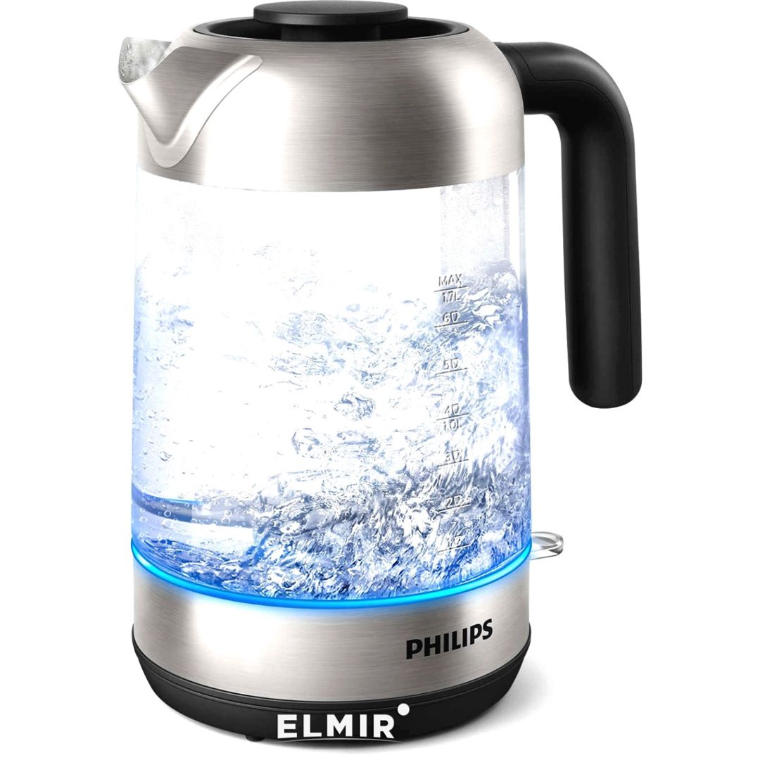 Çaydan Philips HD9339/80 — Ev texnikası, Bakı (2)