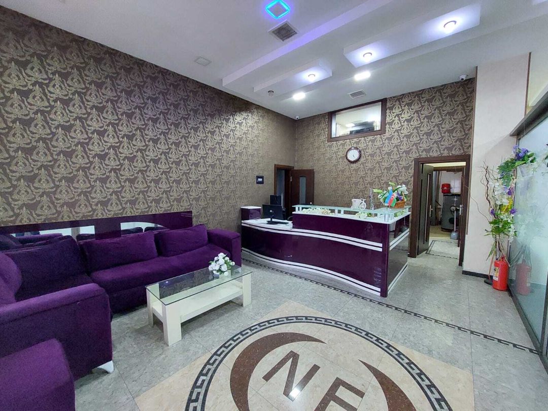 İcarəyə verilir obyekt 500 m² — Əmlak, Bakı (8)