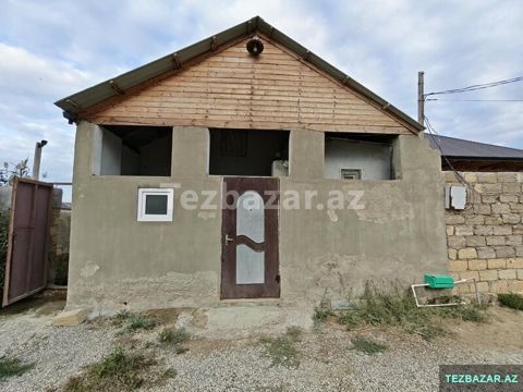 Mehemmedli 3.otagli ev — Bakı