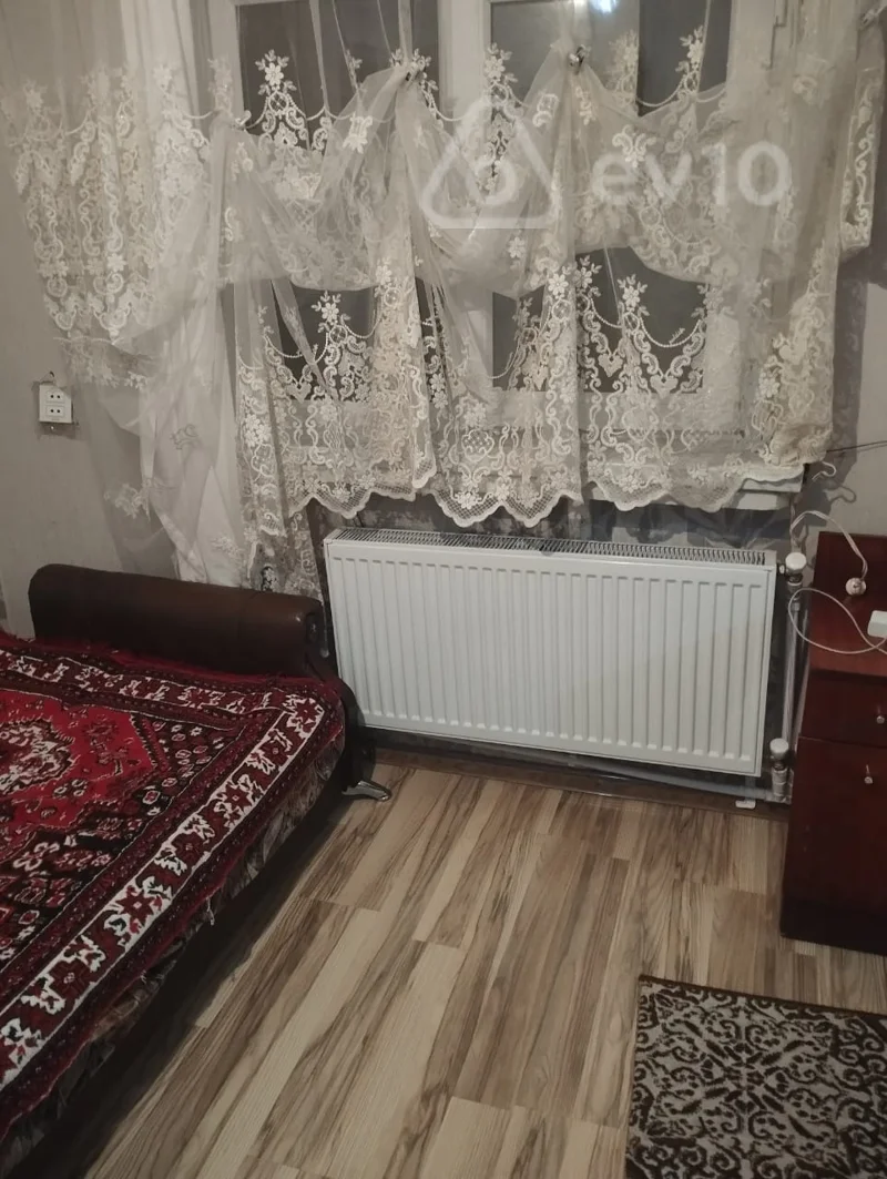 3 otaqlı həyət evi, 60 m², Xutor — Ev, villa, Bakı (5)