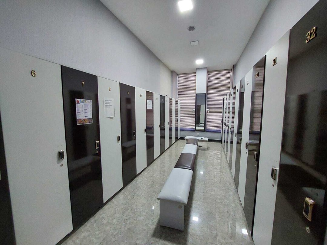 İcarəyə verilir obyekt 500 m² — Əmlak, Bakı (11)