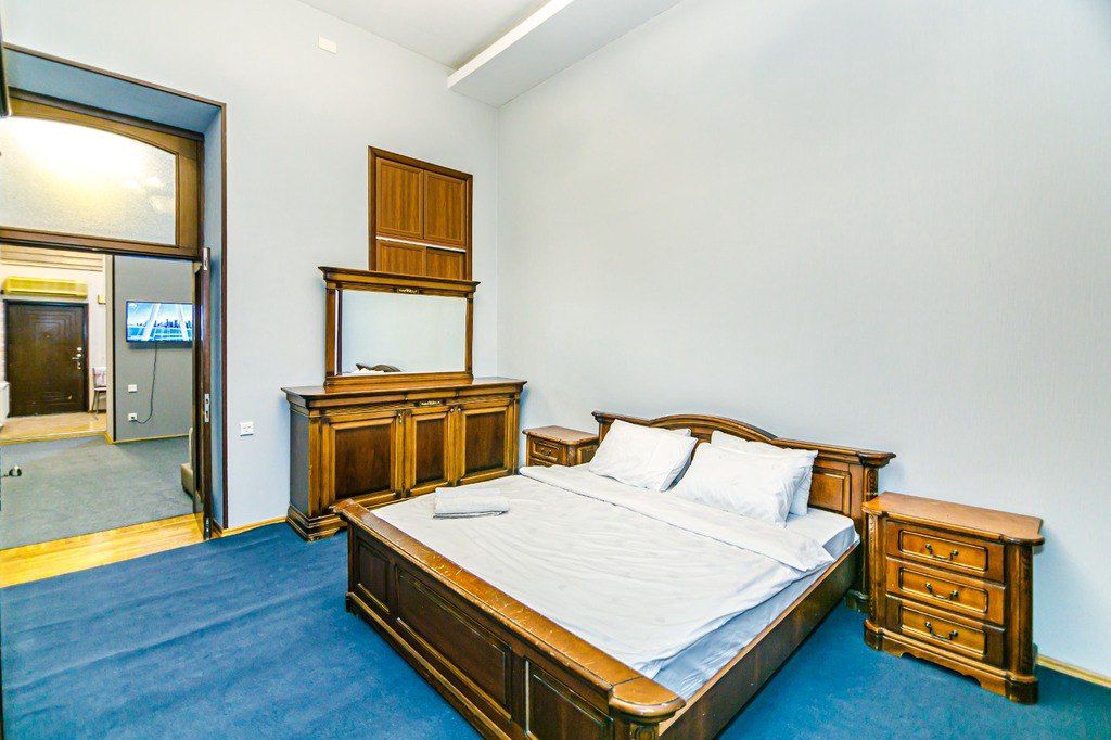 İcarəyə verilir 2 otaqlı köhnə tikili 60 m² — Mənzil, Bakı (4)