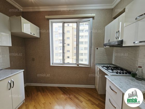 Satılır 3 otaqlı 74 m² yeni tikili Masazır — Mənzil (8)