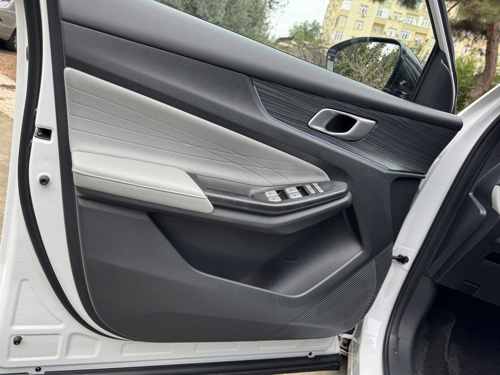 Changan Qiyuan Q05, 1.5 L, 18.99 kWh, 2025 il, 38 430 km 88-DJ-267 — Avtomobillər, Bakı (11)