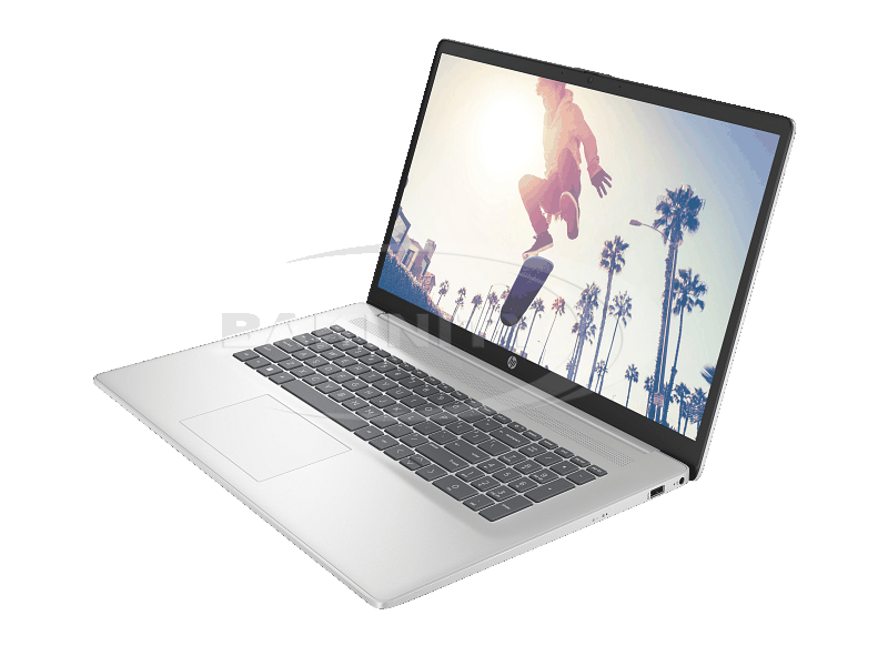 Noutbuk HP 17-cn3032ci (9U5X7EA) — Noutbuklar, Bakı (2)