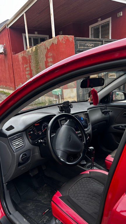 Kia Rio, 1.4 L, 2010 il, 274 000 km — Avtomobillər, Bakı (6)