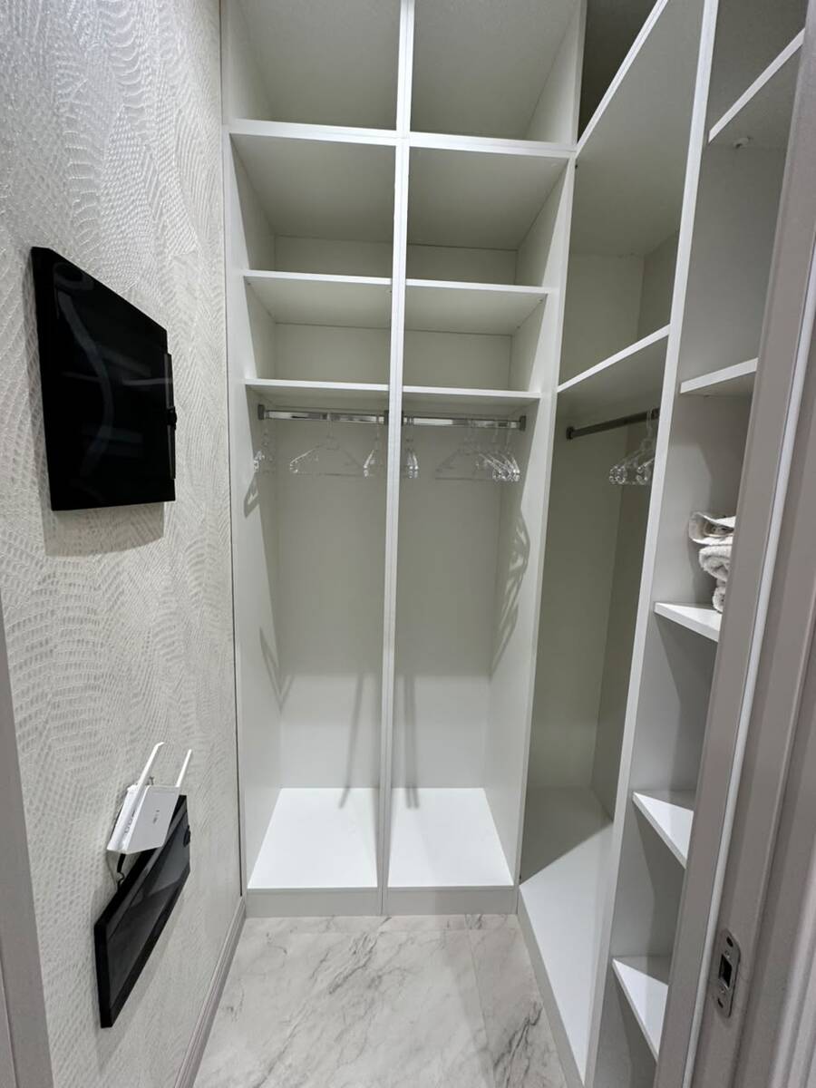 İcarəyə verilir 2 otaqlı yeni tikili 70.1 m² — Mənzil, Bakı (9)